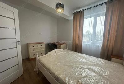 Apartament cu 3 camere decomandat în Cetate - 7