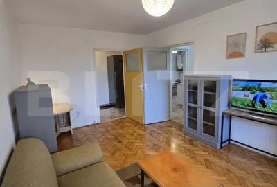 Apartament cu 2 camere, parcare, zona Iulius Mall - 4