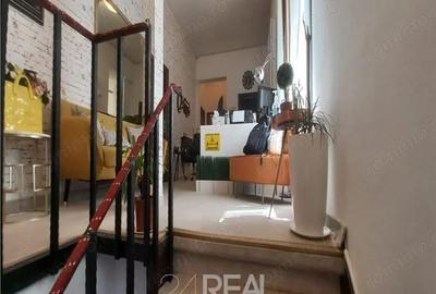 Spațiu comercial, de 132 mp, în Universitate - 3