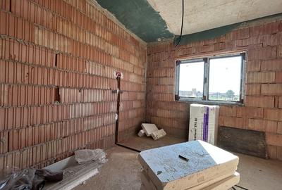 Duplex 4 camere, 118mp utili, 340 teren in Mosnita Noua - 5