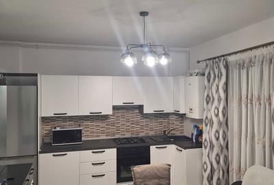 Apartament cu 2 camere decomandat în Nord