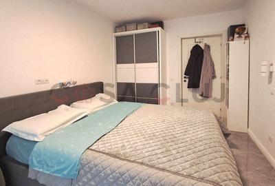 Apartament cu 3 camere decomandat, mobilat în Gheorgheni - 6