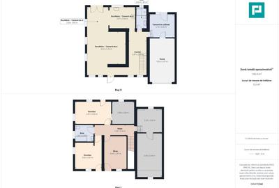 Casă modernă cu 6 camere în Vladimirescu - 9