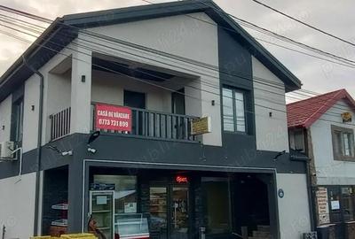 Casă cu 2 camere în Central - 5
