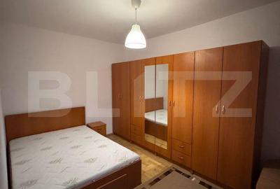 Apartament cu 3 camere semidecomandat, mobilat în Giurgiului - 5