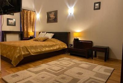 Vila 8 camere | padurea Baneasa | teren 383 mp - 1