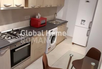 Studio 40mp + Terasa | Aviatiei Apartaments | Imobil Nou | Mall Promenada - 4
