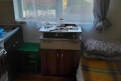 Casă cu 2 camere în Central - 5