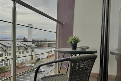 Apartament cu 2 camere decomandat, mobilat în Central - 8