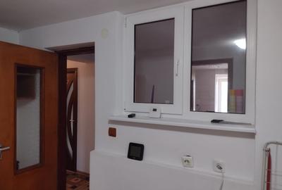 Vanzare Casa si Teren DN 7 km de Ramnicu Valcea, acces privilegiat - 12