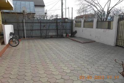 Casa P+1 Lacu Dulce (TUG) - 4