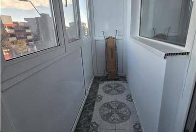 Brancoveanu-Nitu Vasile,apartament 3 camere,bloc reabilitat Brancoveanu-Nitu Vasile,apartament 3 camere,bloc reabilitat - 17