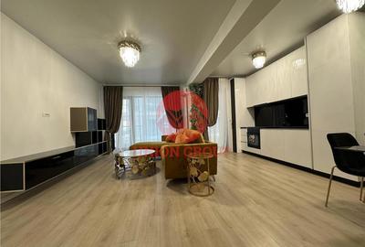 Descoperiti Bijuteria Ascunsa a Marii Negre: Apartament de Lux in Mamaia Nord Descoperiti Bijuteria Ascunsa a Marii Negre: Apartament de Lux in Mamaia Nord - 5