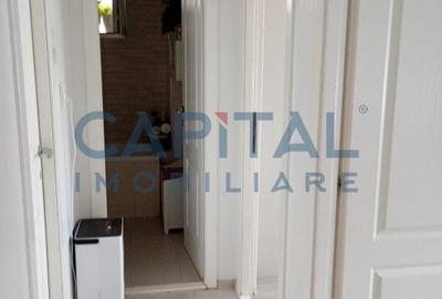 COMISION 0% - APARTAMENT 4 CAMERE, RENOVAT - 6