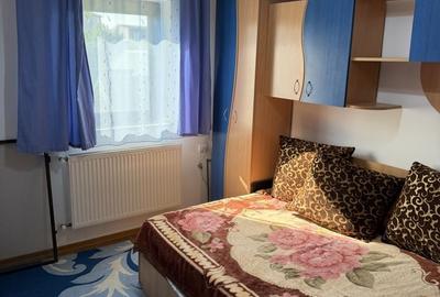 Apartament cu 2 camere decomandat în Central - 1