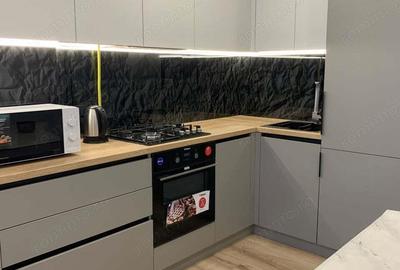 Apartament cu 2 camere de inchiriat in zona Centru Civic - 2