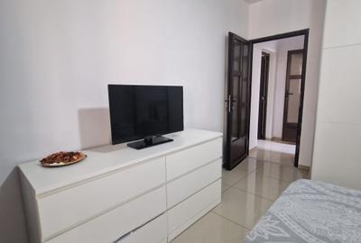 Otopeni - Oituz 2 camere moderne etaj 3/4, mobilat si utilat, centrala proprie - 7