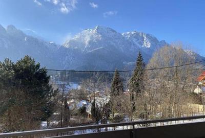 Unique aesthetic view Busteni new house 300sqm - 1