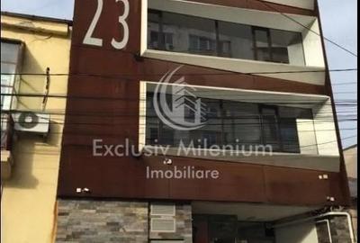 Birou, de 82 mp, în Unirii - 2