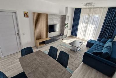 Apartament cu 2 camere decomandat, mobilat în Berceni - 2