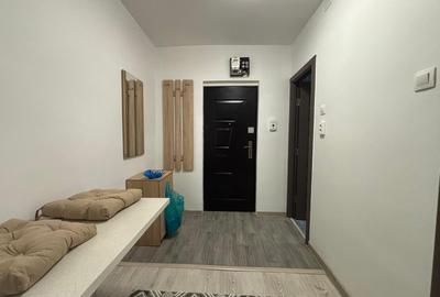 Garsonieră decomandată, mobilată în Pantelimon - 3