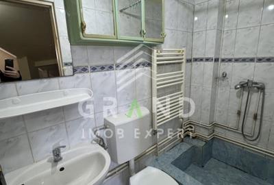 Oportunitate!Garsoniera,UTILITATI INCLUSE,Zona Marasti/Marasesti - 8