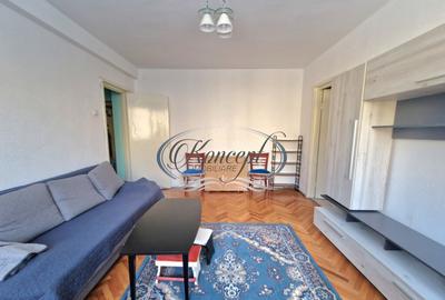 Apartament luminos in Gheorgheni, zona Hotel Royal - 10