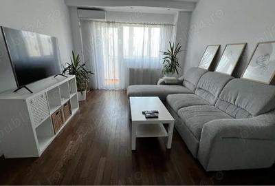 Apartament cu 2 camere decomandat în Drumul Taberei - 10