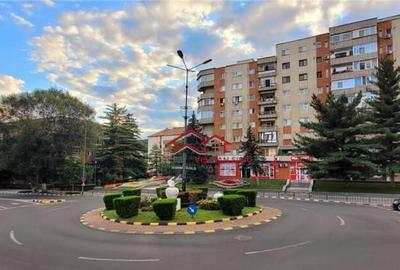 Spatiu premium pt afacerea ta in centrul Rm.Valcea
