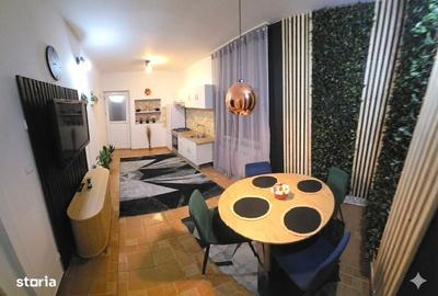 Casă cu 4 camere cu Teren 100 Mp în Păcurari - 3