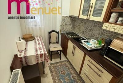 Apartament 4 camere,zona E3,etaj 2 - 4