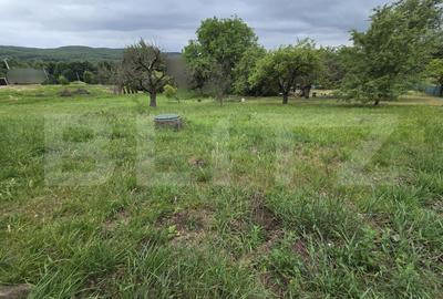 Teren intravilan cu PUZ aprobat, 845 mp, in  Faget  LOT  nr 1 - 3