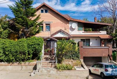Casa de vanzare 184 m.p pe Sos. Voinesti Nr12- Iasi - 20