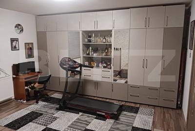 Apartament cu 3 camere semidecomandat, mobilat în Fabric - 2