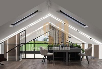 Casă individuală cu 3 camere cu Teren 525 Mp în Sânpetru - 7
