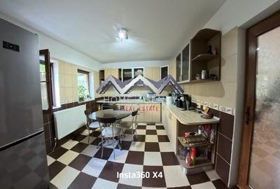 Casă individuală P+1+M cu garaj și terase spațioase - Otopeni Central - 4