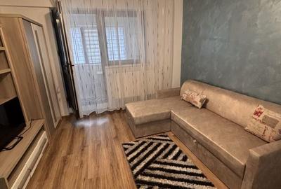 Garsonieră semidecomandată în Hipodrom - 5