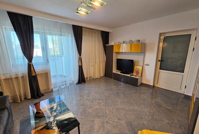 Apartament 2 Camere Nerva Traian l Pet Friendly - 10