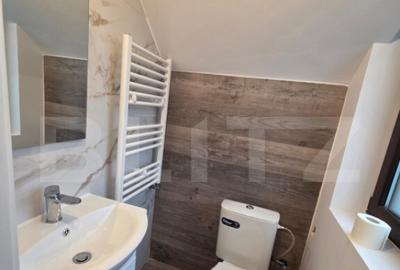 Casă cu 4 camere cu Teren 400 Mp în Central - 2