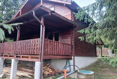 Casă cu 4 camere cu Teren 120 Mp în Beliș