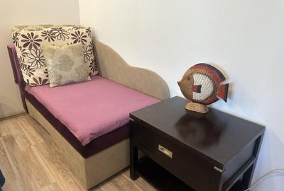 Garsoniera  Cal. Victoriei langa Hotel Radisson,bloc solid,termoizolat - 12