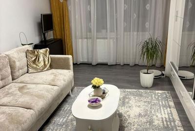 Apartament cu 2 camere decomandat în Tudor - 1