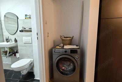 Apartament cu 2 camere decomandat în Girocului - 3