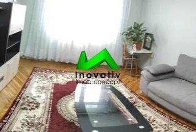 Apartament de inchiriat 3 camere Sibiu Nicolae Iorga - 3