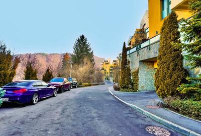 Apartament 3 camere - Bellevue Drumul Poienii - 21