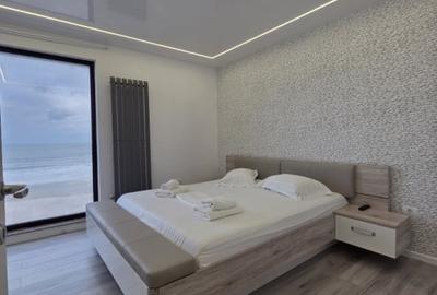 MAMAIA NORD | 2 CAMERE | PRIMA LINIE LA MARE | TERMEN LUNG - 13