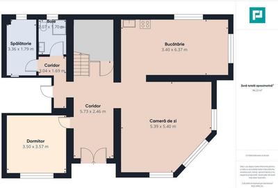 Casa in Cartierul Verde Casa in Cartierul Verde - 3