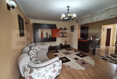 De vanzare casa la intrare in Cihei 185mp P+M+beci teren 2700mp mobilata - 13