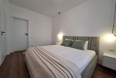 Apartament cu 3 camere, 63 mp, zona BMW - 4