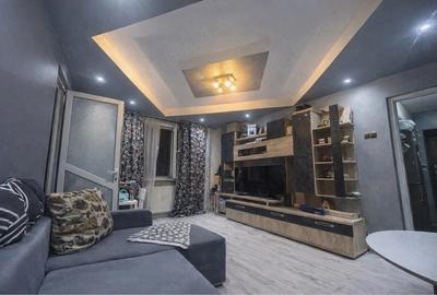 Apartament cu 3 camere semidecomandat în Micro 11 - 5